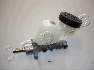 JAPKO 68612 Главный тормозной цилиндр для DAIHATSU CUORE VI (Дайхатсу Cуорэ vи) JAPKO 68612 Главный тормозной цилиндр для DAIHATSU CUORE VI (Дайхатсу Cуорэ vи)