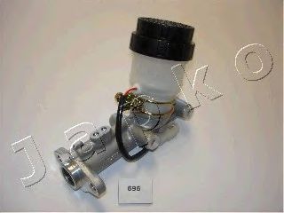 JAPKO 68696 Главный тормозной цилиндр для DAIHATSU CUORE III (Дайхатсу Cуорэ 3) JAPKO 68696 Главный тормозной цилиндр для DAIHATSU CUORE III (Дайхатсу Cуорэ 3)