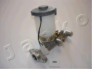 JAPKO 68698 Главный тормозной цилиндр для DAIHATSU CHARADE II (Дайхатсу Чарадэ 2) JAPKO 68698 Главный тормозной цилиндр для DAIHATSU CHARADE II (Дайхатсу Чарадэ 2)