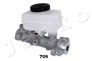 JAPKO 68709 Главный тормозной цилиндр для SUBARU LIBERTY III (Субару Либэртъ 3) JAPKO 68709 Главный тормозной цилиндр для SUBARU LIBERTY III (Субару Либэртъ 3)
