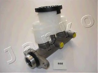 JAPKO 68992 Главный тормозной цилиндр для ISUZU TROOPER (Исузу Троопэр) JAPKO 68992 Главный тормозной цилиндр для ISUZU TROOPER (Исузу Троопэр)