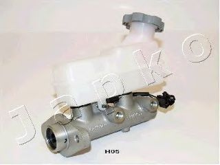JAPKO 68H05 Главный тормозной цилиндр для HYUNDAI H-1 (Хендай Н1) JAPKO 68H05 Главный тормозной цилиндр для HYUNDAI H-1 (Хендай Н1)