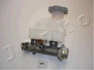 JAPKO 68H06 Главный тормозной цилиндр для HYUNDAI (Хендай) JAPKO 68H06 Главный тормозной цилиндр для HYUNDAI (Хендай)