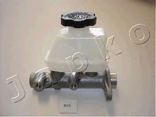 JAPKO 68H18 Главный тормозной цилиндр для HYUNDAI TERRACAN (Хендай Теракан) JAPKO 68H18 Главный тормозной цилиндр для HYUNDAI TERRACAN (Хендай Теракан)