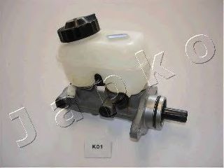JAPKO 68K01 Главный тормозной цилиндр для KIA (Киа) JAPKO 68K01 Главный тормозной цилиндр для KIA (Киа)