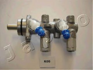 JAPKO 68K05 Главный тормозной цилиндр для KIA MORNING (Киа Морнинг) JAPKO 68K05 Главный тормозной цилиндр для KIA MORNING (Киа Морнинг)