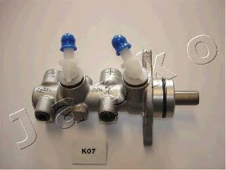 JAPKO 68K07 Главный тормозной цилиндр для KIA MORNING (Киа Морнинг) JAPKO 68K07 Главный тормозной цилиндр для KIA MORNING (Киа Морнинг)