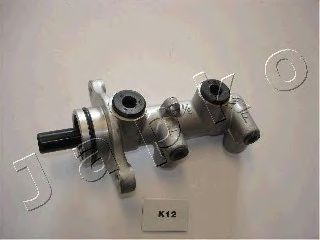 JAPKO 68K12 Главный тормозной цилиндр для KIA SHUMA II (Киа Шума 2) JAPKO 68K12 Главный тормозной цилиндр для KIA SHUMA II (Киа Шума 2)