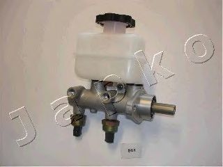 JAPKO 68S01 Главный тормозной цилиндр для SSANGYONG REXTON (Сан-янг/санянг Рекстон) JAPKO 68S01 Главный тормозной цилиндр для SSANGYONG REXTON (Сан-янг/санянг Рекстон)