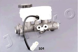 JAPKO 68S04 Главный тормозной цилиндр для автомобилей с ABS для SSANGYONG MUSSO SPORTS (Сан-янг/санянг Муссо спорц) JAPKO 68S04 Главный тормозной цилиндр для автомобилей с ABS для SSANGYONG MUSSO SPORTS (Сан-янг/санянг Муссо спорц)