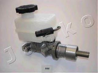 JAPKO 68S98 Главный тормозной цилиндр для автомобилей без ABS для SSANGYONG KORANDO (Сан-янг/санянг Корандо) JAPKO 68S98 Главный тормозной цилиндр для автомобилей без ABS для SSANGYONG KORANDO (Сан-янг/санянг Корандо)