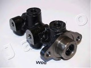 JAPKO 68W00 Главный тормозной цилиндр для DAEWOO (Дэу) JAPKO 68W00 Главный тормозной цилиндр для DAEWOO (Дэу)