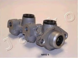 JAPKO 68W01 Главный тормозной цилиндр для DAEWOO (Дэу) JAPKO 68W01 Главный тормозной цилиндр для DAEWOO (Дэу)