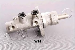 JAPKO 68W14 Главный тормозной цилиндр для CHEVROLET CAPTIVA (Шевроле Каптива) JAPKO 68W14 Главный тормозной цилиндр для CHEVROLET CAPTIVA (Шевроле Каптива)