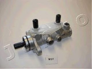 JAPKO 68W17 Главный тормозной цилиндр для DAEWOO REZZO (Дэу Рэззо) JAPKO 68W17 Главный тормозной цилиндр для DAEWOO REZZO (Дэу Рэззо)