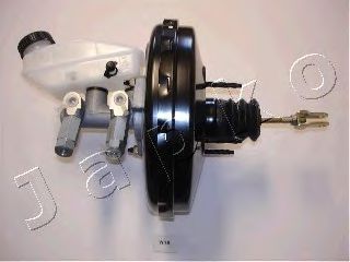 JAPKO 68W18 Главный тормозной цилиндр для CHEVROLET KALOS (Шевроле Калос) JAPKO 68W18 Главный тормозной цилиндр для CHEVROLET KALOS (Шевроле Калос)