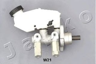 JAPKO 68W21 Главный тормозной цилиндр для CHEVROLET KALOS (Шевроле Калос) JAPKO 68W21 Главный тормозной цилиндр для CHEVROLET KALOS (Шевроле Калос)