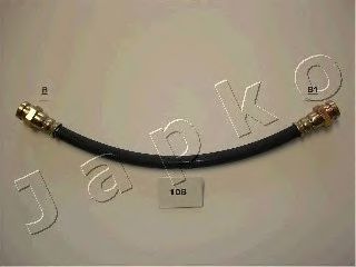 JAPKO 69108 Кронштейн, тормозный шланг для NISSAN PULSAR I (Ниссан Пулсар и) JAPKO 69108 Кронштейн, тормозный шланг для NISSAN PULSAR I (Ниссан Пулсар и)