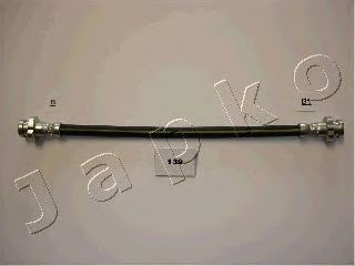 JAPKO 69139 Кронштейн, тормозный шланг для NISSAN (Ниссан) JAPKO 69139 Кронштейн, тормозный шланг для NISSAN (Ниссан)