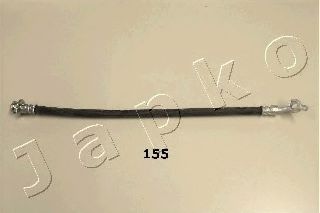 JAPKO 69155 Кронштейн, тормозный шланг спереди справа для NISSAN NP300 (Ниссан Нп300) JAPKO 69155 Кронштейн, тормозный шланг спереди справа для NISSAN NP300 (Ниссан Нп300)