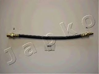 JAPKO 69204 Кронштейн, тормозный шланг посередине для TOYOTA COROLLA (Тойота/тоета Cоролла) JAPKO 69204 Кронштейн, тормозный шланг посередине для TOYOTA COROLLA (Тойота/тоета Cоролла)