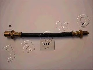 JAPKO 69211 Кронштейн, тормозный шланг сзади для TOYOTA TARAGO (Тойота/тоета Тараго) JAPKO 69211 Кронштейн, тормозный шланг сзади для TOYOTA TARAGO (Тойота/тоета Тараго)