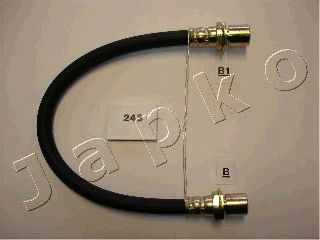 JAPKO 69243 Кронштейн, тормозный шланг для TOYOTA HILUX II (Тойота/тоета Хилуx 2) JAPKO 69243 Кронштейн, тормозный шланг для TOYOTA HILUX II (Тойота/тоета Хилуx 2)