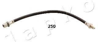 JAPKO 69250 Кронштейн, тормозный шланг сзади для LEXUS (Лексус) JAPKO 69250 Кронштейн, тормозный шланг сзади для LEXUS (Лексус)