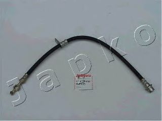 JAPKO 69255 Кронштейн, тормозный шланг спереди справа для TOYOTA (Тойота/тоета) JAPKO 69255 Кронштейн, тормозный шланг спереди справа для TOYOTA (Тойота/тоета)