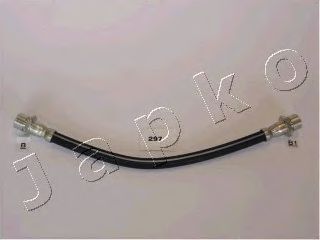 JAPKO 69297 Кронштейн, тормозный шланг сзади для TOYOTA (Тойота/тоета) JAPKO 69297 Кронштейн, тормозный шланг сзади для TOYOTA (Тойота/тоета)