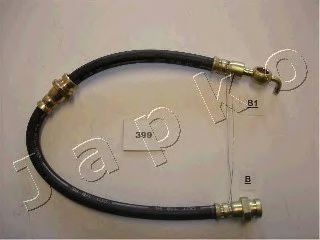 JAPKO 69399 Кронштейн, тормозный шланг для MAZDA (Мазда) JAPKO 69399 Кронштейн, тормозный шланг для MAZDA (Мазда)