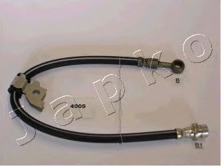 JAPKO 694005 Кронштейн, тормозный шланг спереди для HONDA (Хонда) JAPKO 694005 Кронштейн, тормозный шланг спереди для HONDA (Хонда)
