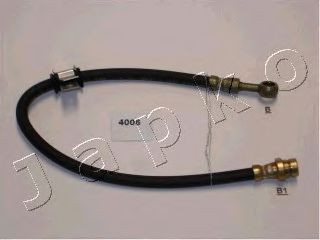 JAPKO 694006 Кронштейн, тормозный шланг спереди для HONDA (Хонда) JAPKO 694006 Кронштейн, тормозный шланг спереди для HONDA (Хонда)