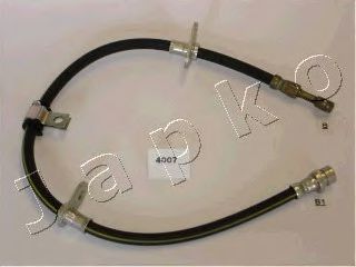 JAPKO 694007 Кронштейн, тормозный шланг спереди справа для HONDA (Хонда) JAPKO 694007 Кронштейн, тормозный шланг спереди справа для HONDA (Хонда)