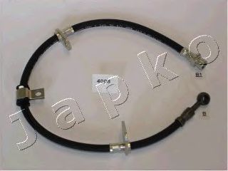 JAPKO 694008 Кронштейн, тормозный шланг спереди слева для HONDA (Хонда) JAPKO 694008 Кронштейн, тормозный шланг спереди слева для HONDA (Хонда)