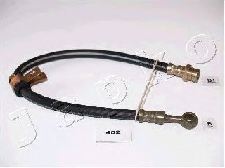 JAPKO 69402 Кронштейн, тормозный шланг для HONDA (Хонда) JAPKO 69402 Кронштейн, тормозный шланг для HONDA (Хонда)