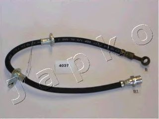 JAPKO 694037 Кронштейн, тормозный шланг для HONDA (Хонда) JAPKO 694037 Кронштейн, тормозный шланг для HONDA (Хонда)