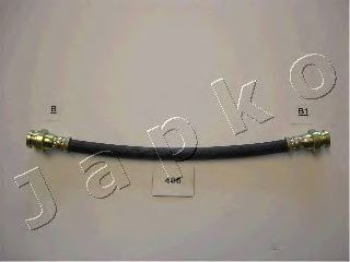 JAPKO 69406 Кронштейн, тормозный шланг для HONDA (Хонда) JAPKO 69406 Кронштейн, тормозный шланг для HONDA (Хонда)