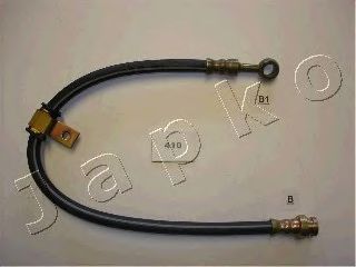 JAPKO 69410 Кронштейн, тормозный шланг для HONDA (Хонда) JAPKO 69410 Кронштейн, тормозный шланг для HONDA (Хонда)