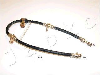JAPKO 69424 Кронштейн, тормозный шланг для HONDA (Хонда) JAPKO 69424 Кронштейн, тормозный шланг для HONDA (Хонда)