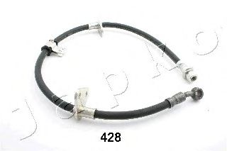 JAPKO 69428 Кронштейн, тормозный шланг спереди слева для HONDA (Хонда) JAPKO 69428 Кронштейн, тормозный шланг спереди слева для HONDA (Хонда)