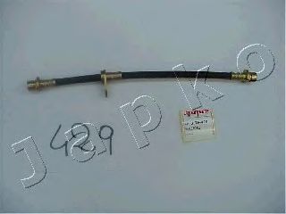 JAPKO 69429 Кронштейн, тормозный шланг сзади для HONDA (Хонда) JAPKO 69429 Кронштейн, тормозный шланг сзади для HONDA (Хонда)