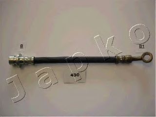 JAPKO 69430 Кронштейн, тормозный шланг для HONDA (Хонда) JAPKO 69430 Кронштейн, тормозный шланг для HONDA (Хонда)