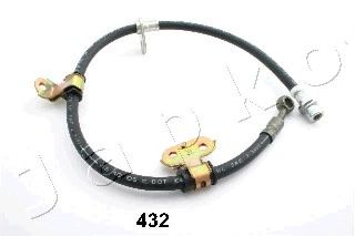 JAPKO 69432 Кронштейн, тормозный шланг для HONDA (Хонда) JAPKO 69432 Кронштейн, тормозный шланг для HONDA (Хонда)