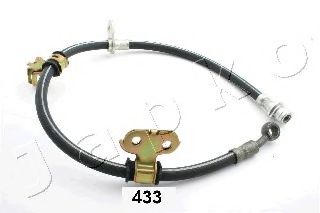 JAPKO 69433 Кронштейн, тормозный шланг для HONDA (Хонда) JAPKO 69433 Кронштейн, тормозный шланг для HONDA (Хонда)