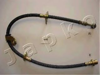 JAPKO 69445 Кронштейн, тормозный шланг для HONDA CIVIC VI (Хонда Цивик 6) JAPKO 69445 Кронштейн, тормозный шланг для HONDA CIVIC VI (Хонда Цивик 6)