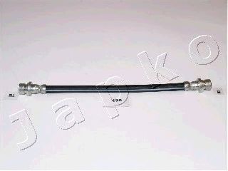 JAPKO 69450 Кронштейн, тормозный шланг задний мост для HONDA (Хонда) JAPKO 69450 Кронштейн, тормозный шланг задний мост для HONDA (Хонда)