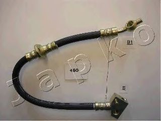 JAPKO 69460 Кронштейн, тормозный шланг для HONDA (Хонда) JAPKO 69460 Кронштейн, тормозный шланг для HONDA (Хонда)