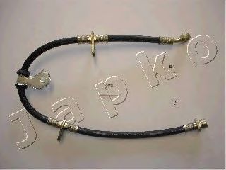JAPKO 69472 Кронштейн, тормозный шланг для HONDA (Хонда) JAPKO 69472 Кронштейн, тормозный шланг для HONDA (Хонда)