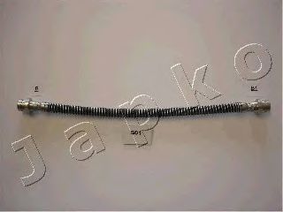 JAPKO 69501 Кронштейн, тормозный шланг для MITSUBISHI LANCER (Митсубиши/митсубиси Ланcэр) JAPKO 69501 Кронштейн, тормозный шланг для MITSUBISHI LANCER (Митсубиши/митсубиси Ланcэр)